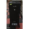 Image 1 : SMOKER CHAR BROIL PROPANE SMOKER 16,500 BTU