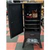 Image 2 : SMOKER CHAR BROIL PROPANE SMOKER 16,500 BTU