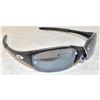 PAIR OF BLACK OAKLEY REPLICA SUNGLASSES