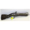 Image 1 : VINTAGE BLUNDERBUSS GUN