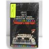 Image 1 : SEALED WHL 1990-1991 HOCKEY