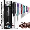 Image 1 : NEW REPACKED ZULAY KITCHEN HAND HELD MILK FROTHER