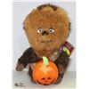 Image 1 : LARGE STAR WARS PLUSH HALLOWEEN FIGURE W/TAG