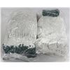 Image 1 : 24 PAIRS OF GARDENING GLOVES