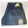 Image 1 : NEW WRANGLER RETRO PREMIUM DENIM