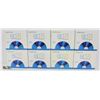 Image 1 : FLAT OF RECORDABLE BLUE RAY DISCS