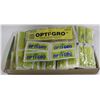 Image 1 : 80 INDIVIDUAL PACKETS OF GARDEN AND PLANT FOOD