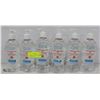 Image 1 : LOT OF 6 GERM BE GONE HAND SANITIZER,443ML