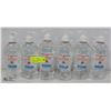 Image 1 : LOT OF 6 GERM BE GONE HAND SANITIZER,443ML