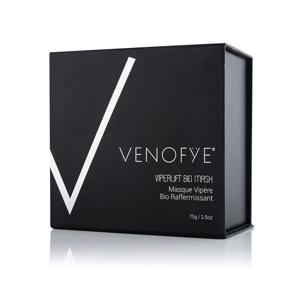 VENOFYE VIPERLIFT BIO MASK - 70G