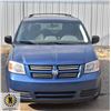 2010 DODGE CARAVAN SE 3.3L V6