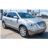 Image 2 : 2011 BUICK ENCLAVE CX