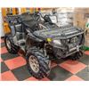 Image 2 : 2008 POLARIS SPORTMAN 800X2 QUAD