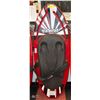 Image 1 : AIRHEAD KNEEBOARD