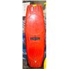 Image 1 : OBREIEN DEMENTED WAKEBOARD - 131CM