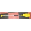 Image 1 : BOATER SPORTS 4 1/2' PADDLE