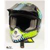 Image 1 : CKX TX218 YOUTH HELMET