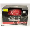 Image 1 : JOBE HELMET SLAM WAKE - RED - MEDIUM