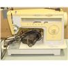 Image 1 : TYPE X-550 PAYMASTER WITH KEY SOLD WITH SINGER