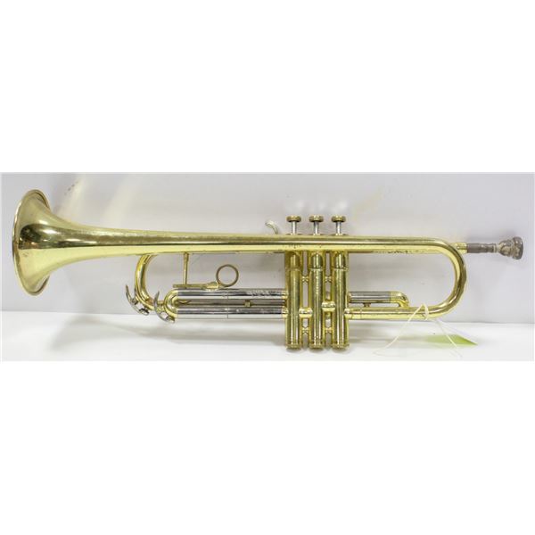 CONN TRUMPET