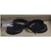 Image 1 : REPACKED 2 PACK OF 1" 120W MODEL MA2605TWEETER
