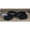 REPACKED 2 PACK OF 1" 120W MODEL MA2605TWEETER