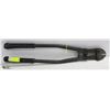Image 1 : *POLICE SEIZURE* CR-MO 24" BLACK BOLT CUTTERS