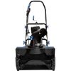 Image 2 : NEWLY ASSEMBLED SNOW JOE SNOW BLOWER MODEL SJ618E