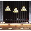 Image 1 : NEW REPACKED ADJUSTABLE LENGTH 3 LIGHT GEOMETRIC
