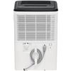 Image 3 : NEW FRIGIDAIRE PORTABLE 35 PINT DEHUMIDIFIER WITH