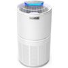 Image 1 : NEW RENPHO AIR PURIFIER WITH TRUE HEPA FILTER