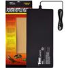 Image 1 : NEW IPOWER 8 X 12" REPTILE HEAT PAD WITH CORDED
