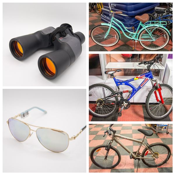 FEATURED POLICE SEIZURES