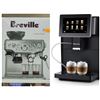 Image 1 : FEATURED HIGH END ESSPRESSO MACHINES