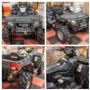 Image 1 : FEATURED 2008 POLARIS QUAD