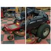 Image 1 : FEATURED 490CC RIDE ON LAWNMOWER