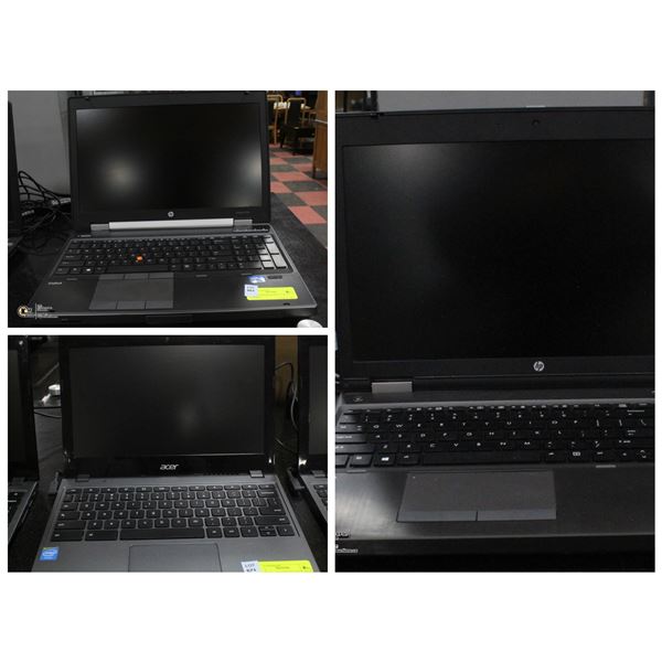 FEATURED LAPTOPS