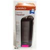 NEW LASKO CERAMIC HEATER