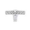 Image 1 : NEW SANSI MOTION ACTIVATED LED SECURITY LIGHT
