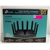 Image 1 : NEW AX6600 TRI-BAND STREAM WIFI 6 ROUTER