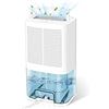 NEW REPACKED GOCHEER DEHUMIDIFIER 550 SQ.FT