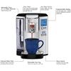 Image 2 : NEW CUISINART PREMIUM SINGLE SERVE COFFEEMAKER