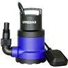 Image 1 : NEW MEDAS ELECTRIC SUB PUMP 3/4 HP 550 WATT