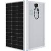 Image 1 : NEW RENOGY 12V 1OO WATT PREMIUM SOLAR PANEL