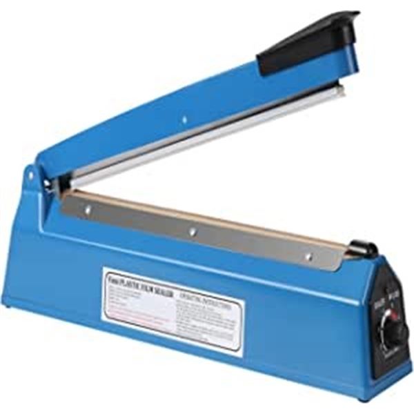 NEW VIMI 12" IMPULSE SEALER