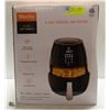 Image 1 : NEW REPACKED SBOLY 6.3QT AIR FRYER - TESTED