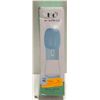Image 1 : NEW PORTABLE PET WATER/FOOD CUP, LIGHT BLUE