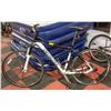 Image 1 : *POLICE SEIZURE* SPECIALIZED ARIEL WHITE/BLACK
