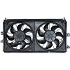 Image 1 : NEW REPACKED TYC CHEVROLET REPLACEMENT RADIATOR