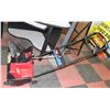 Image 1 : TORO POWER CURVE 1800 SNOWBLOWER 18" WIDE